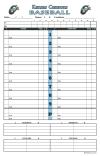 DYO Dugout Charts 3